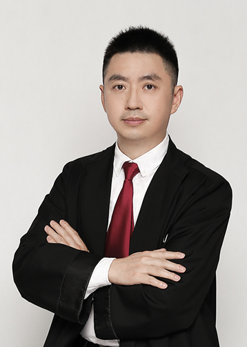 深圳数据合规律师