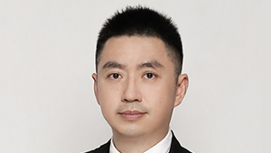 深圳数据合规律师